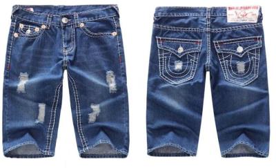 Men's TRUE RELIGION Jeans-1053